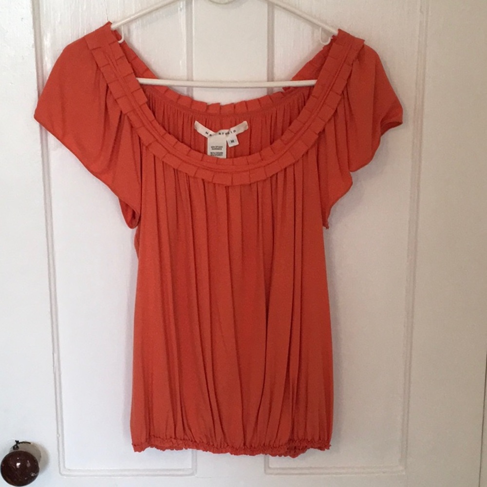 🧡 Boho Top 🧡